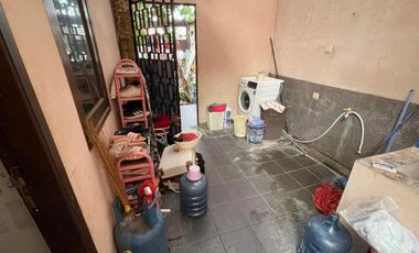 DIJUAL RUMAH HARAPAN INDAH MEDAN SATRIA BEKASI