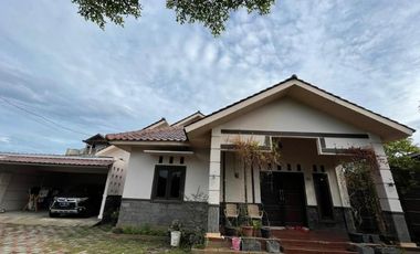 DIJUAL RUMAH HARAPAN INDAH MEDAN SATRIA BEKASI
