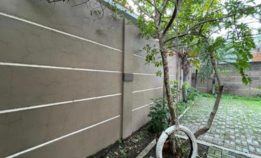 DIJUAL RUMAH HARAPAN INDAH MEDAN SATRIA BEKASI