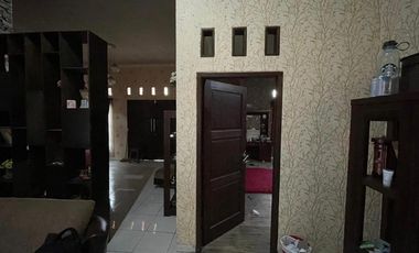 DIJUAL RUMAH HARAPAN INDAH MEDAN SATRIA BEKASI