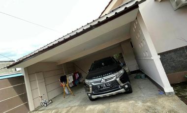 DIJUAL RUMAH HARAPAN INDAH MEDAN SATRIA BEKASI
