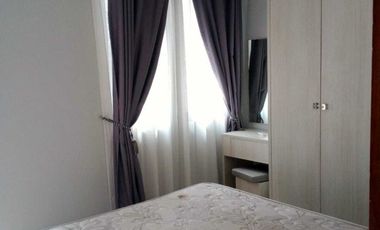 Rumah disewakan di Cipete