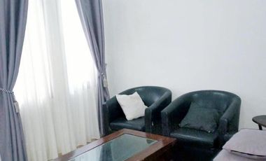 Rumah disewakan di Cipete