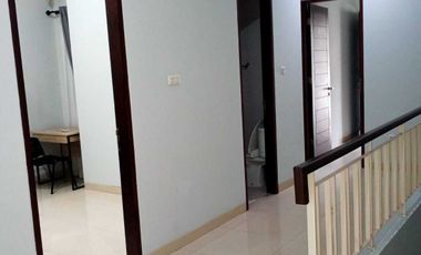 Rumah disewakan di Cipete