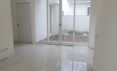 dijual rumah di Citra Harmoni 9x12