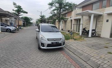 dijual rumah di Citra Harmoni 9x12