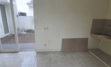 dijual rumah di Citra Harmoni 9x12