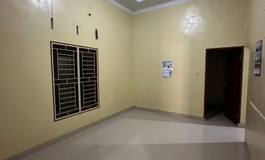 Dijual Rumah Siap Huni Murah Hunian Nyaman dan Strategis, Binjai Timur