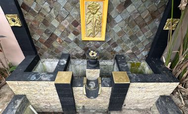 Dijual Rumah Siap Huni Murah Hunian Nyaman dan Strategis, Binjai Timur