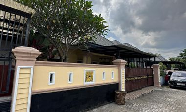 Dijual Rumah Siap Huni Murah Hunian Nyaman dan Strategis, Binjai Timur