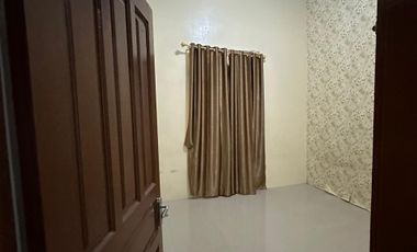 Dijual Rumah Siap Huni Murah Hunian Nyaman dan Strategis, Binjai Timur