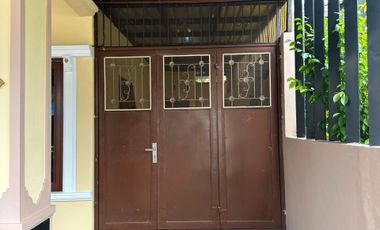 Dijual Rumah Siap Huni Murah Hunian Nyaman dan Strategis, Binjai Timur