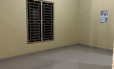 Dijual Rumah Siap Huni Murah Hunian Nyaman dan Strategis, Binjai Timur