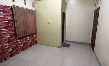 Dijual Rumah Siap Huni Murah Hunian Nyaman dan Strategis, Binjai Timur