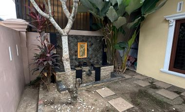 Dijual Rumah Siap Huni Murah Hunian Nyaman dan Strategis, Binjai Timur