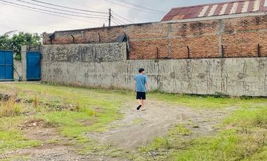 SUPER MURAH! Gudang/Workshop 1.500 m² di Bekasi – Cocok untuk Bisnis