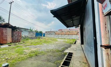 SUPER MURAH! Gudang/Workshop 1.500 m² di Bekasi – Cocok untuk Bisnis