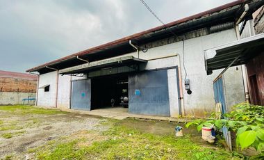 SUPER MURAH! Gudang/Workshop 1.500 m² di Bekasi – Cocok untuk Bisnis