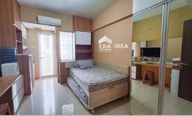 Apartemen dijual di Caturharjo, Sleman, Seyegan, Sleman, Daerah Istimewa Yogyakarta