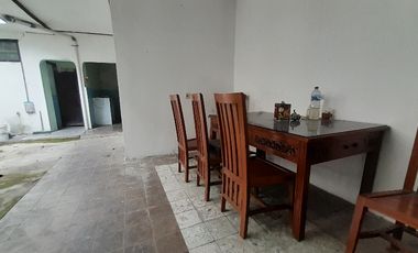Rumah dijual solo di Paulan colomadu Karanganyar
