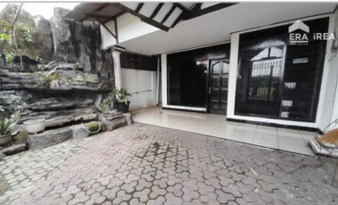 Rumah dijual solo di Paulan colomadu Karanganyar