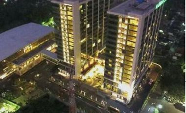 Dijual Apartemen Di Mataram City, Dekat Monumen Jogja Kembali