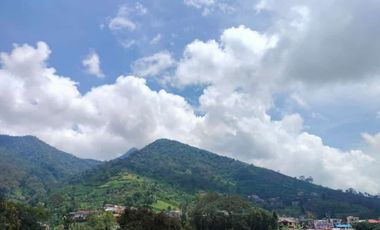 Bagus murah cocok unt investasi  , Jl Raya Puncak Bogor