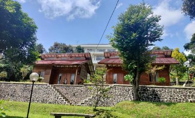 Bagus murah cocok unt investasi  , Jl Raya Puncak Bogor