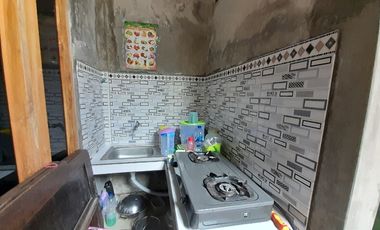 Ruang usaha tengah kota Klaten