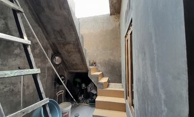 Ruang usaha tengah kota Klaten