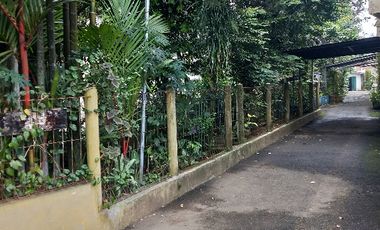 Dekat pusat Kuliner , Komplek Guru Sukasari Bogor