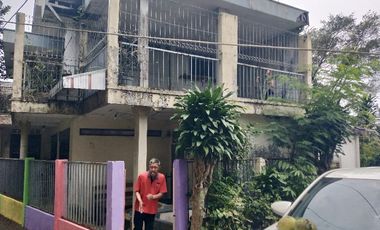 Dekat pusat Kuliner , Komplek Guru Sukasari Bogor