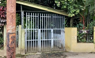 Dekat pusat Kuliner , Komplek Guru Sukasari Bogor