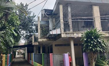 Dekat pusat Kuliner , Komplek Guru Sukasari Bogor