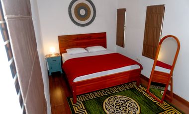 Dijual Cepat  Guesthouase Aktif Full Furnished, Omset 10-15jt /bln