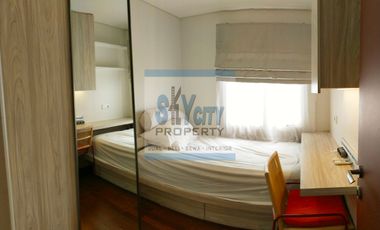 DISEWAKAN 3 BR METRO PARK RESIDENCE FULL FURNISHED MEWAH LENGKAP