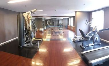 DISEWAKAN 3 BR METRO PARK RESIDENCE FULL FURNISHED MEWAH LENGKAP