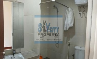 DISEWAKAN 3 BR METRO PARK RESIDENCE FULL FURNISHED MEWAH LENGKAP