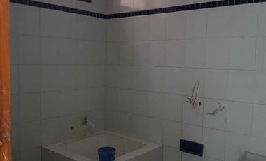 DISEWAKAN RUMAH SIAP HUNI DI KOMPLEK TAMAN LINGKAR  BANDUNG