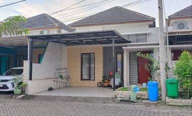 ‼️JUAL CEPAT‼️PERUMAHAN GRAND ROYAL REGENCY WAGE TAMAN SIDOARJO