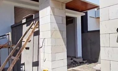 Villa Modern Tropis Unit Ready Limited Samani Villa Pecatu