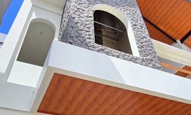 Villa Modern Tropis Unit Ready Limited Samani Villa Pecatu