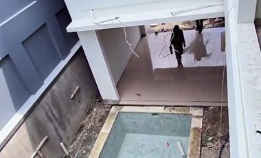 Villa Modern Tropis Unit Ready Limited Samani Villa Pecatu