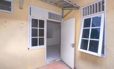 Rumah Hadap Selatan LB 150 Siap KPR dekat Grand Galaxy Park J-34537