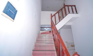 Rumah Hadap Selatan LB 150 Siap KPR dekat Grand Galaxy Park J-34537