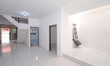 Rumah Hadap Selatan LB 150 Siap KPR dekat Grand Galaxy Park J-34537