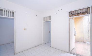 Rumah Hadap Selatan LB 150 Siap KPR dekat Grand Galaxy Park J-34537