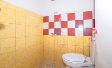 Rumah Hadap Selatan LB 150 Siap KPR dekat Grand Galaxy Park J-34537