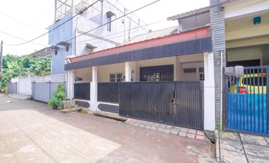 Rumah Hadap Selatan LB 150 Siap KPR dekat Grand Galaxy Park J-34537