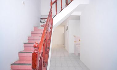 Rumah Hadap Selatan LB 150 Siap KPR dekat Grand Galaxy Park J-34537